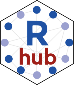 Connect To R Hub Rhub